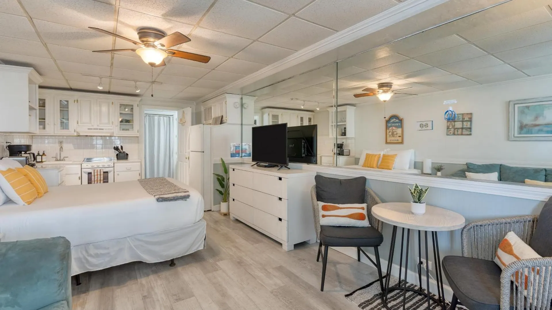 Fontainebleau 335 By Avantstay Beachfront Access Panama City Beach