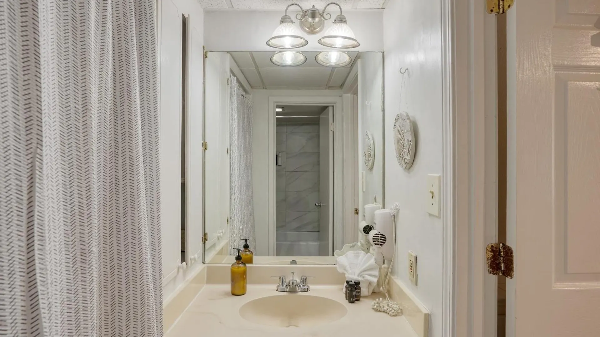Tatil Evi Fontainebleau 335 By Avantstay Beachfront Access Panama City Beach