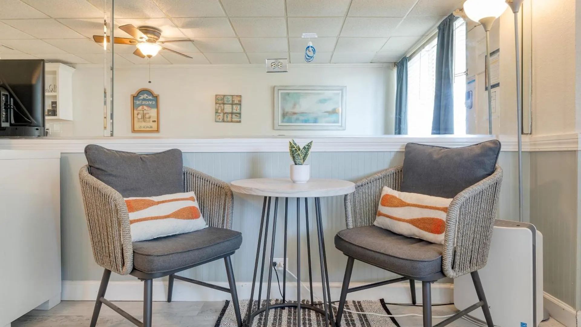 Fontainebleau 335 By Avantstay Beachfront Access Panama City Beach ABD